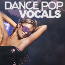Dance Pop Vocals