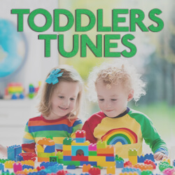 Toddlers Tunes