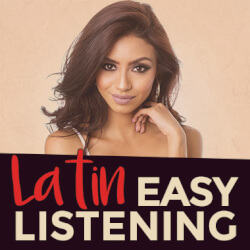 Latin Easy Listening