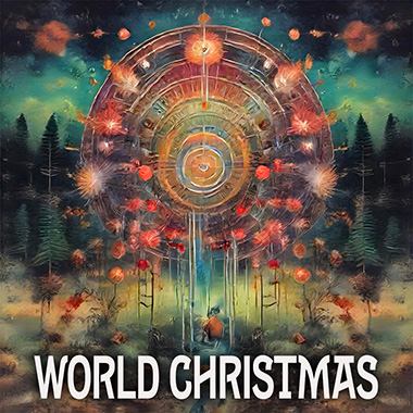 Обложка плейлиста World Christmas