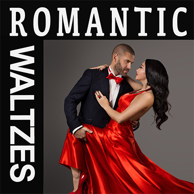 Обложка плейлиста Romantic Waltzes