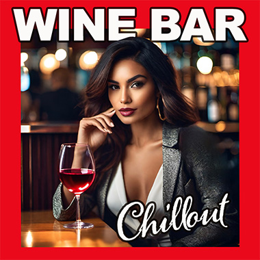 Плейлист Wine Bar Chillout