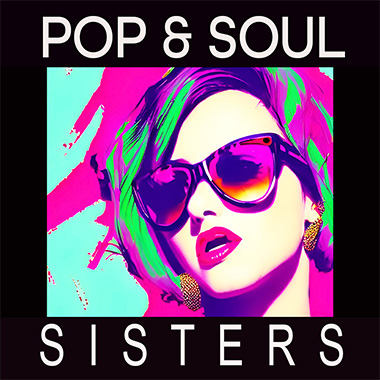 Обложка плейлиста Pop & Soul Sisters