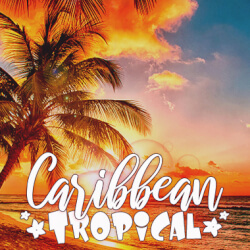 Плейлист Caribbean Tropical