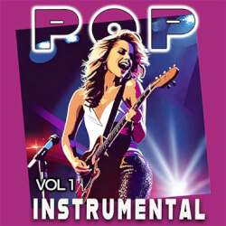 Pop Instrumental Vol. 1