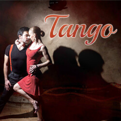 Плейлист Tango