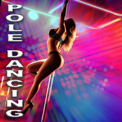 Плейлист Pole Dancing