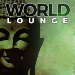 Плейлист World Lounge