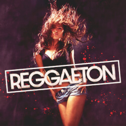 Плейлист Reggaeton Fever