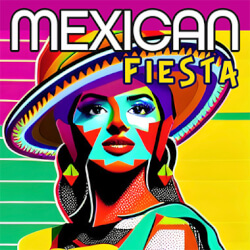 Плейлист Mexican Fiesta