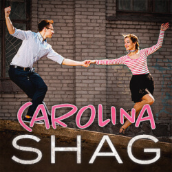 Плейлист Carolina Shag