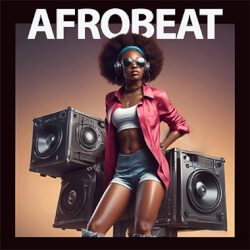 Плейлист Afrobeat