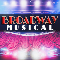 Плейлист Broadway Musical