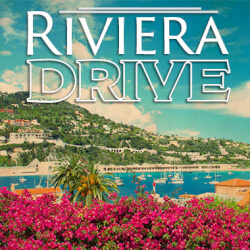 Плейлист Riviera Drive