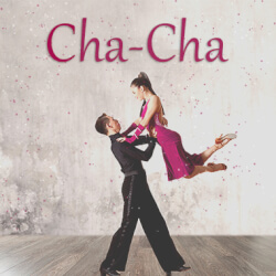 Плейлист Cha-Cha