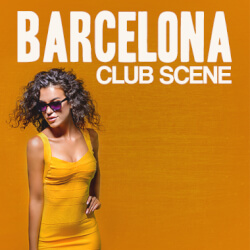 Плейлист Barcelona Club Scene