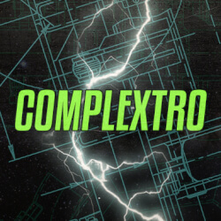 Плейлист Complextro