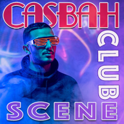 Плейлист Casbah Club Scene