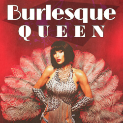 Плейлист Burlesque Queen