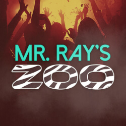 Плейлист Mr. Ray’s Zoo