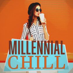 Плейлист Millennial Chill