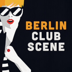 Плейлист Berlin Club Scene