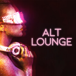 Плейлист Alt Lounge