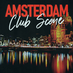 Плейлист Amsterdam Club Scene