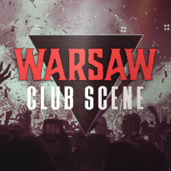 Плейлист Warsaw Club Scene