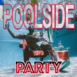 Плейлист Poolside Party