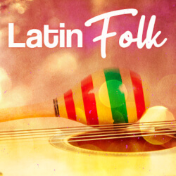 Плейлист Latin Folk