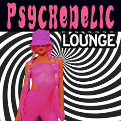 Плейлист Psychedelic Lounge