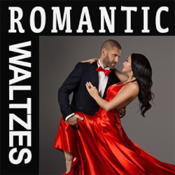 Плейлист Romantic Waltzes