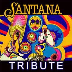 Плейлист Santana Tribute