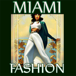 Плейлист Miami Fashion