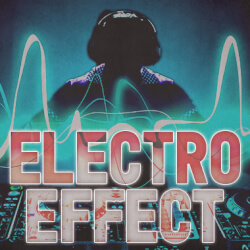 Плейлист Electro Effect