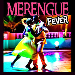 Плейлист Merengue Fever