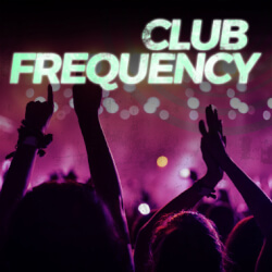 Плейлист Club Frequency