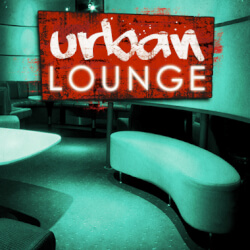 Плейлист Urban Lounge