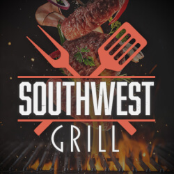 Плейлист Southwest Grill