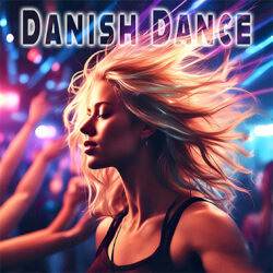 Плейлист Danish Dance